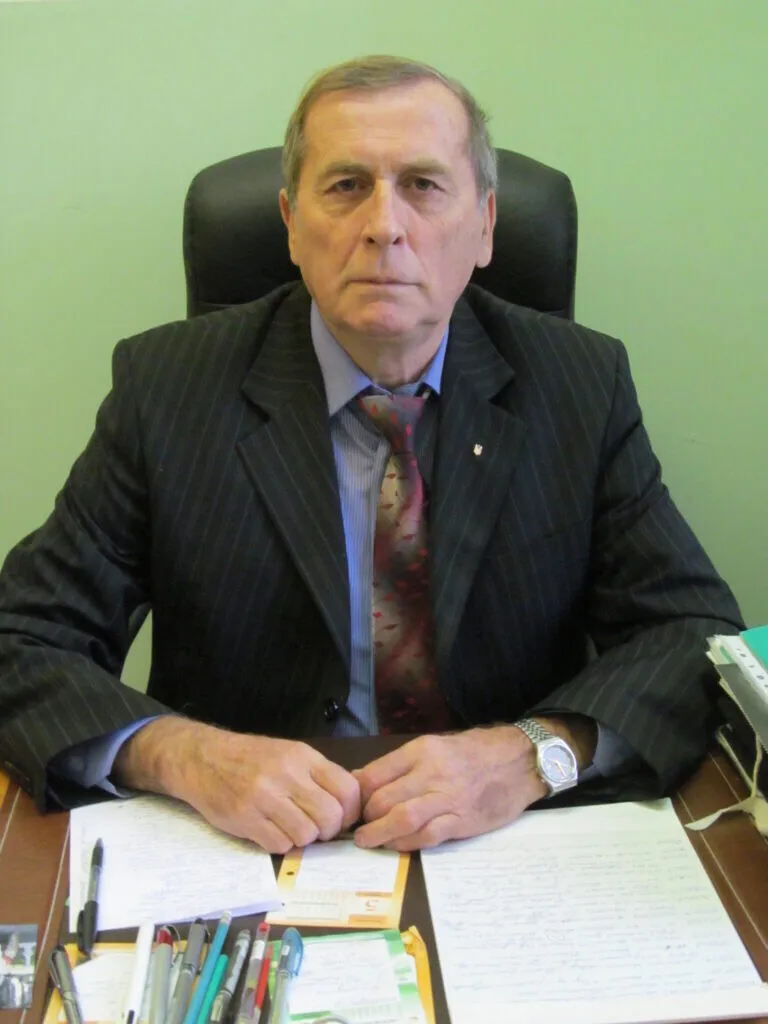 Пожуєв Володимир Іванович