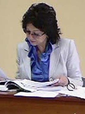 Shamardina Halyna Mykolaivna