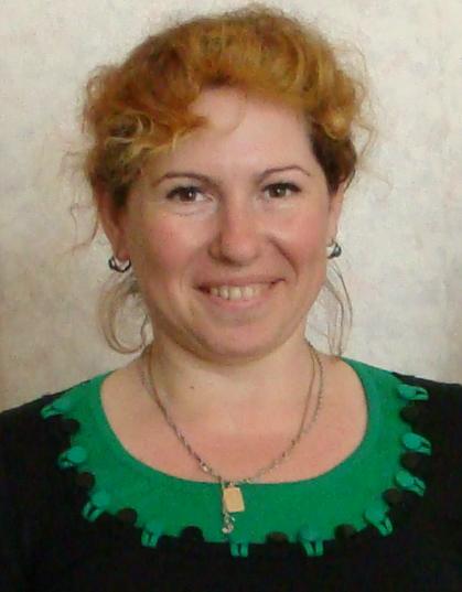 Shyshkanova Anna Anatolyivna