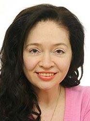 Shuba Lyudmila Viktorivna