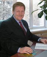 Smetanin Igor Mykolayovych