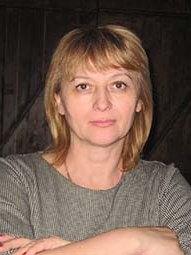 Zakharina Evgenia Anatolyivna