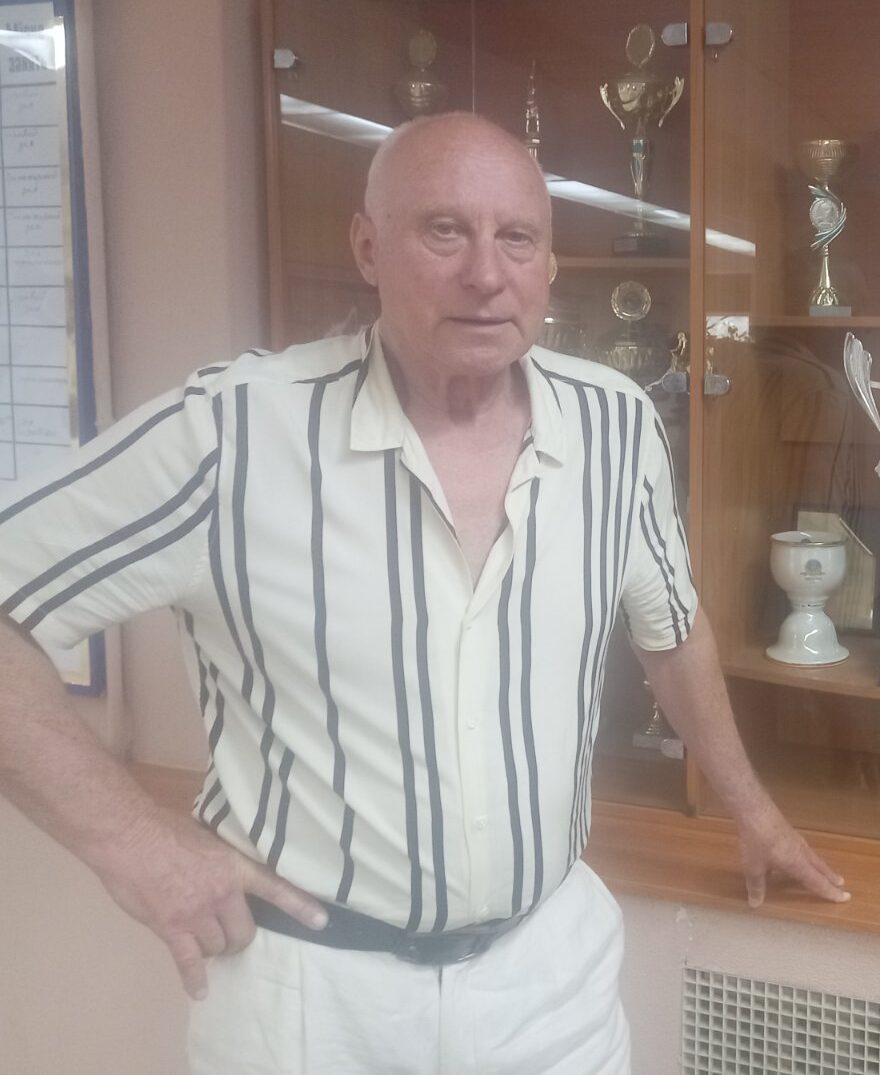 Rimar Yuriy Ivanovich