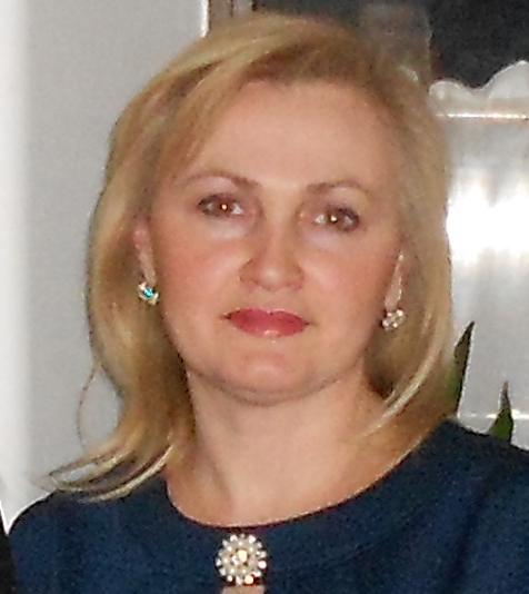 Kozlova Elena Borysivna