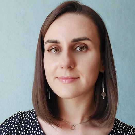 Severin Catherine Viktorivna