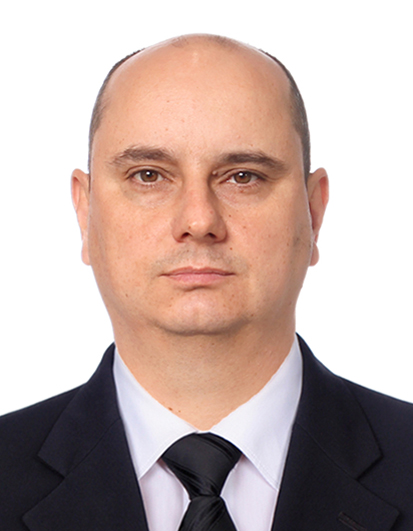 Nazarenko Paul Hryhorovych