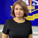 Надієнко Олена Іванівна