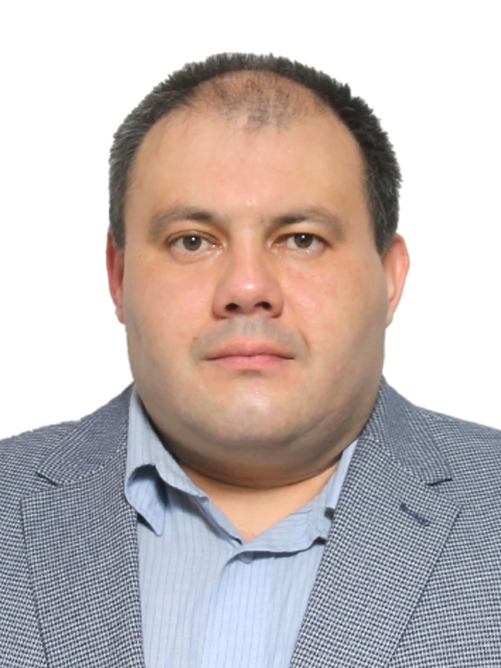 Воскобойнік Олексій Юрійович