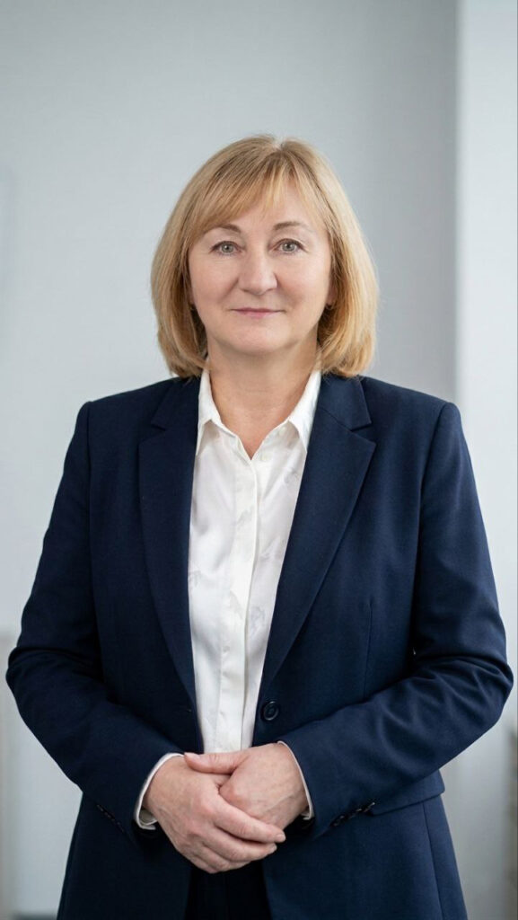 Чернова Ірина Вікторівна