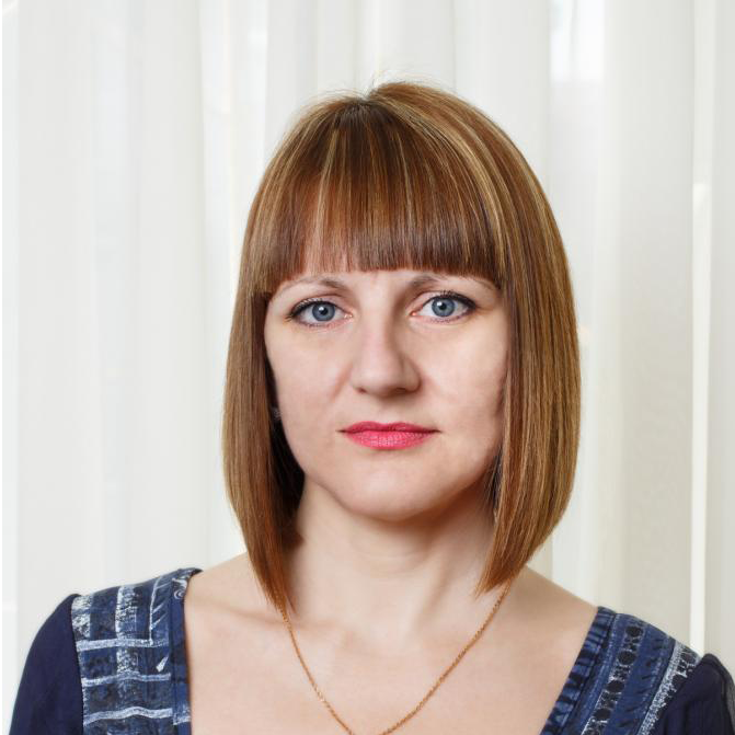 Antifieieva Julia Oleksandrivna