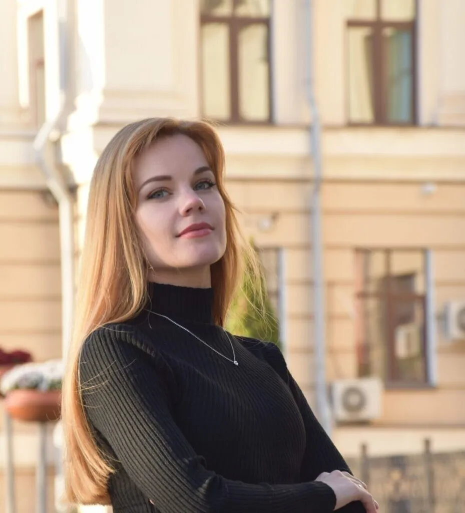 Коробейнікова Тетяна Сергіївна
