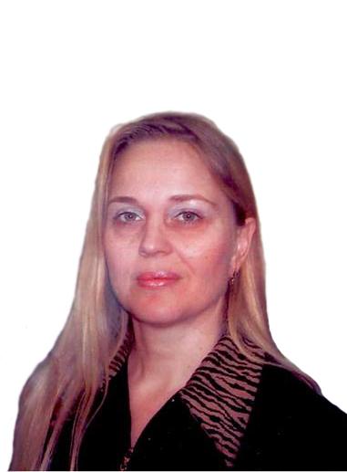 Afanasieva Iryna Olehivna