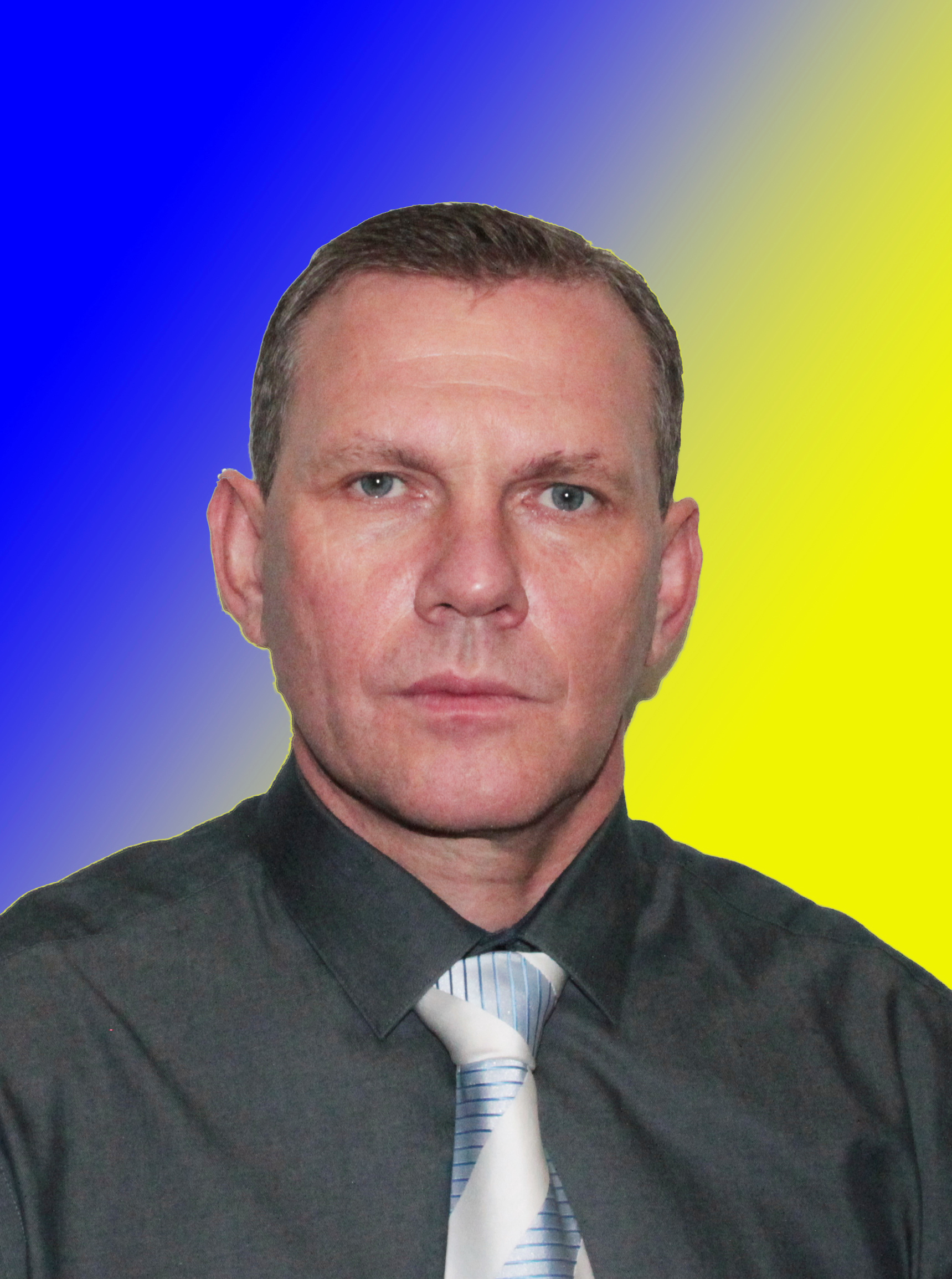 Akimov Ivan Vasylovich