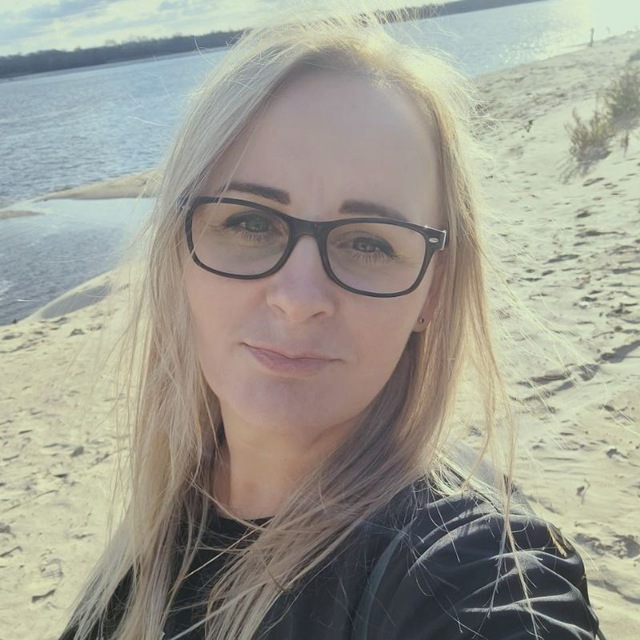 Berezovska Alyona Oleksandrivna