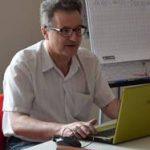 Бахрушин Володимир Євгенович