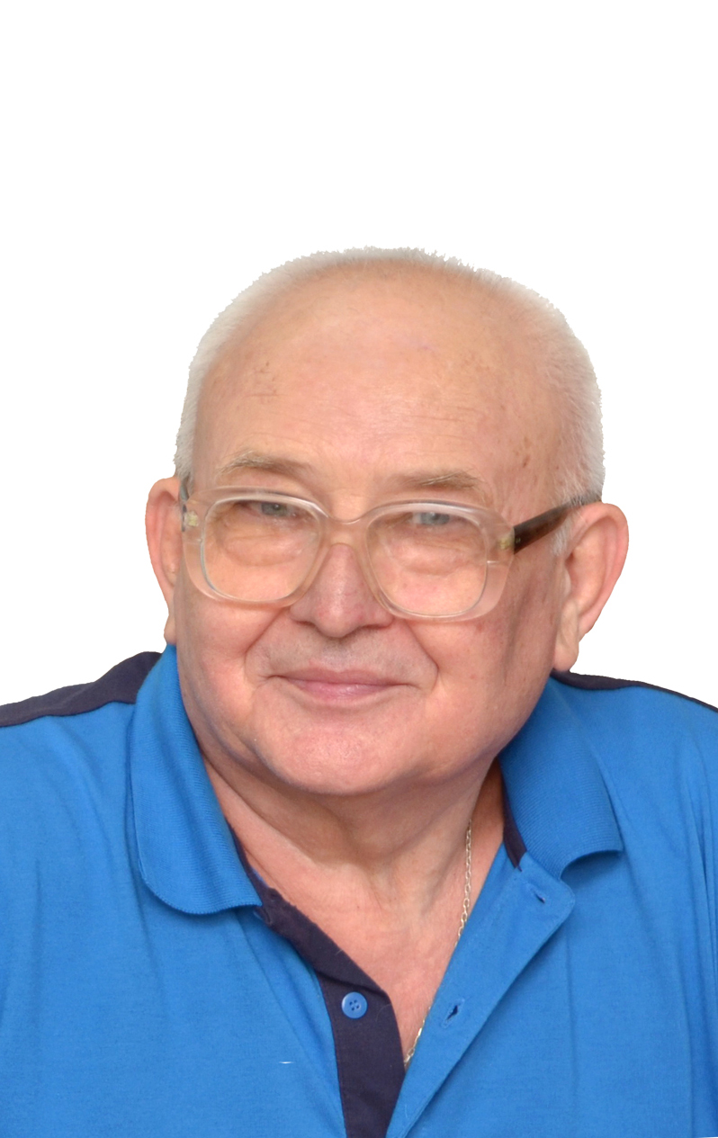 Bondarenko Valery Ivanovich