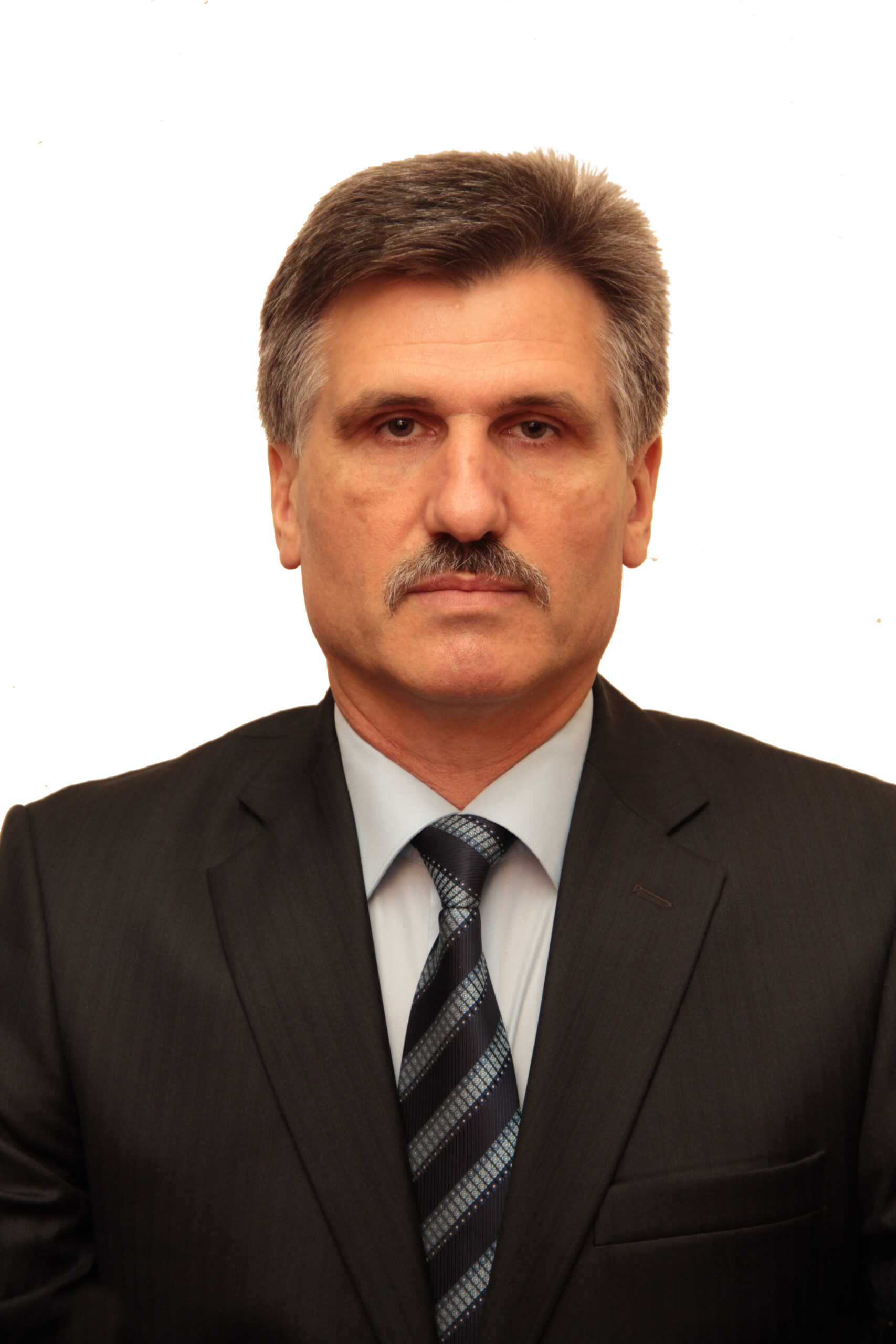 Bostan Sergey Konstantinovych