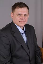 Bukanov Gregory Mykolayovych