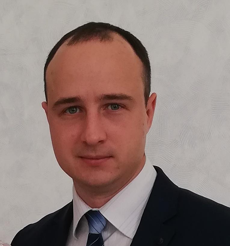 Tryshyn Paul Romanovych