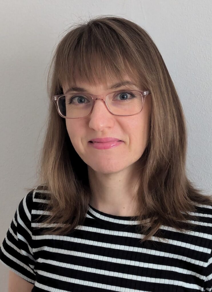 Diachuk Tatiana Serhiivna