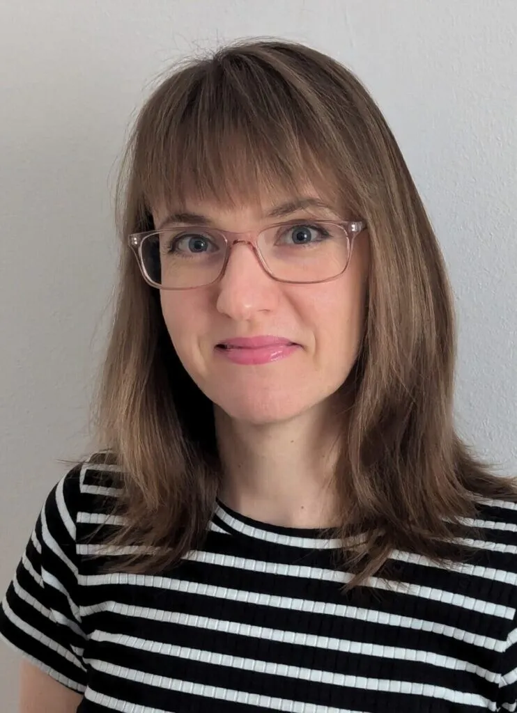 Diachuk Tetiana Serhiivna
