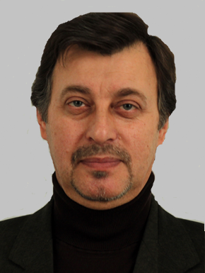 Romanichenko Gennady Mykolayovych