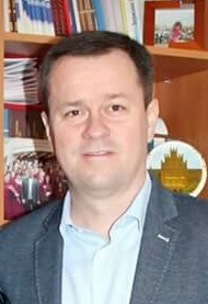 Leonenko Maxim Ivanovich