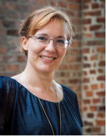 Stolbynska Oksana Vasylivna