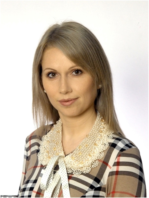 Shyian Olga Yuryivna