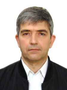 Brykov Mykhailo Mykolayovych