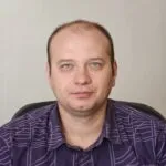 Фролов Роман Олександрович