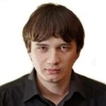 Фролов Роман Олександрович