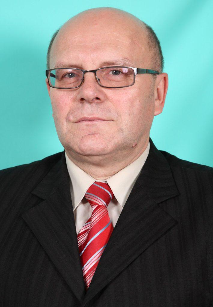 Hudz Peter Vasylovich