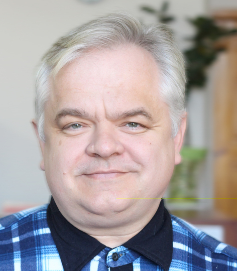 Haraba Sergey Semenovych