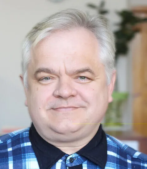 Haraba Sergey Semenovych