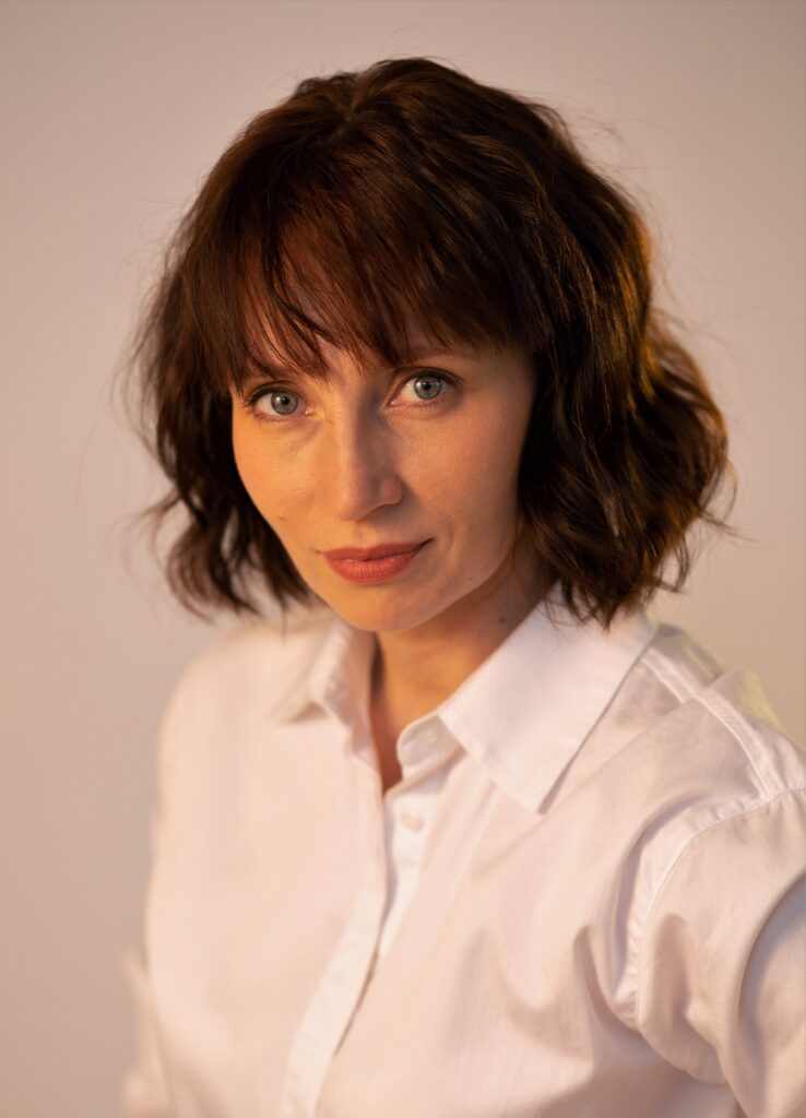 Hrushko Svetlana Serhiivna