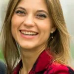 Бабенко Ольга Миколаївна
