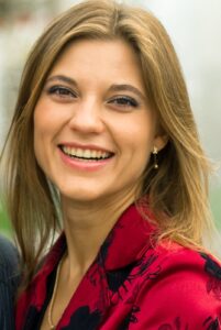 Babenko Olga Mykolaivna