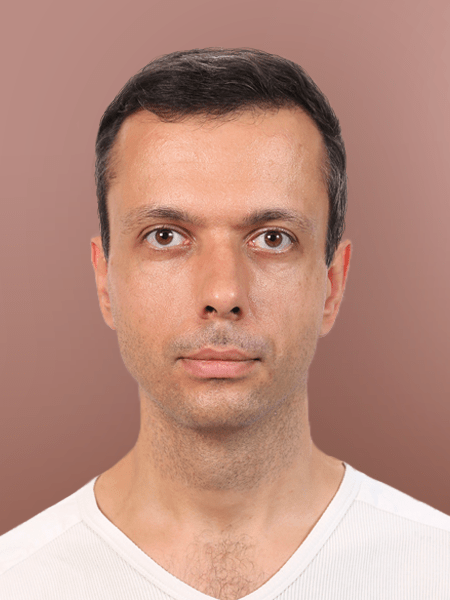 Iliashenko Matthew Borisovich