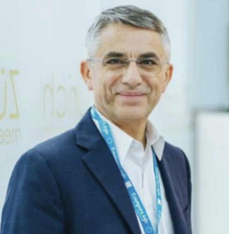 Ostrovskyi Oleksandr Yosypovych