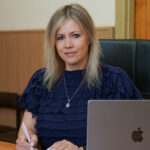 Тягунова Марія Юріївна