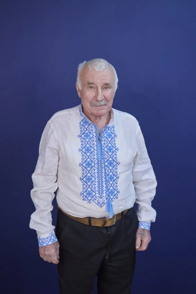 Obdul Vasyl Dmytrovych