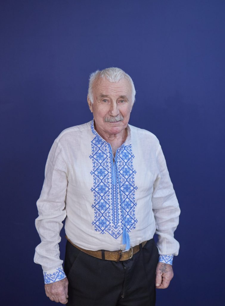 Обдул Василь Дмитрович