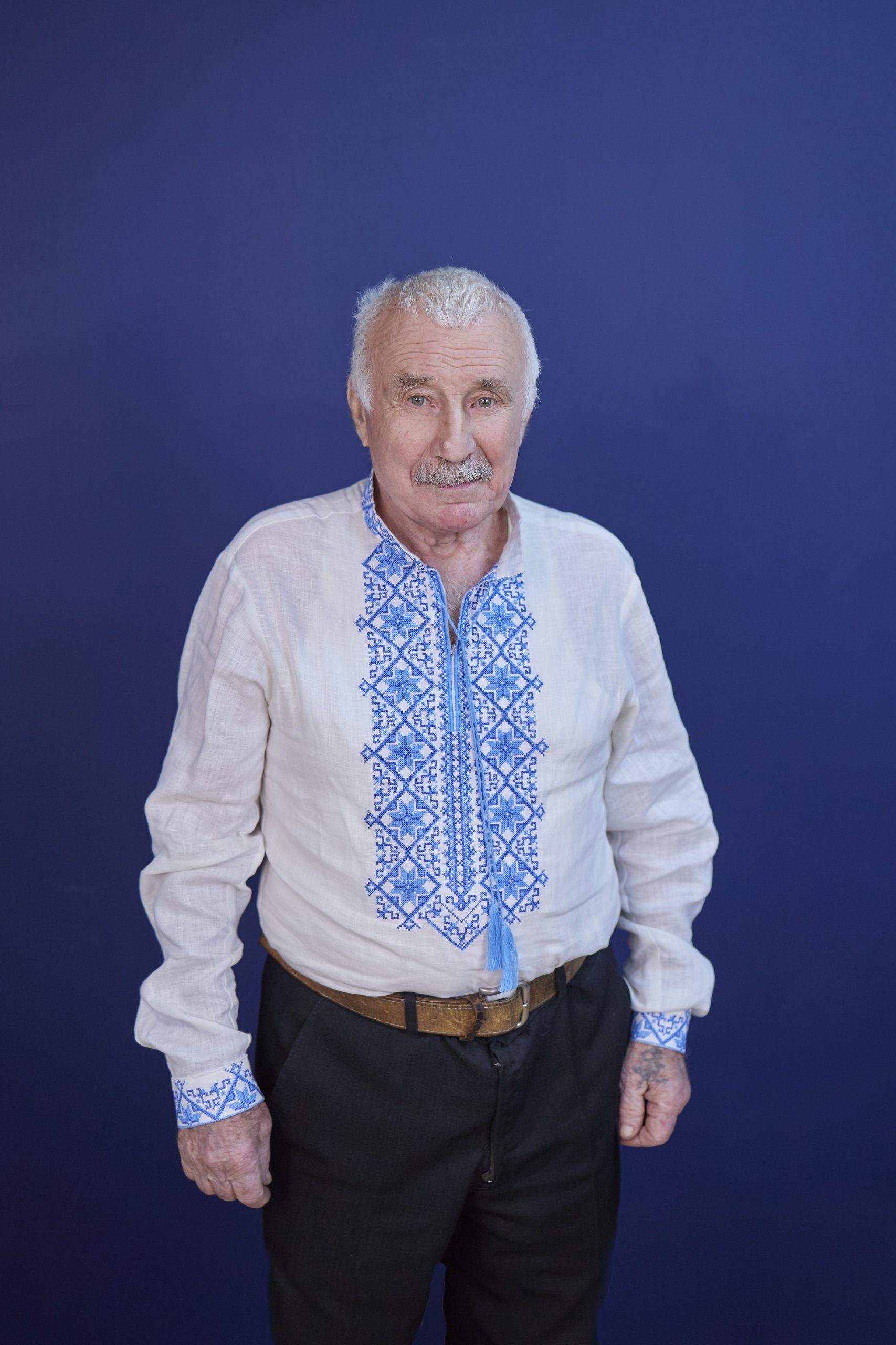 Obdul Vasyl Dmytrovych