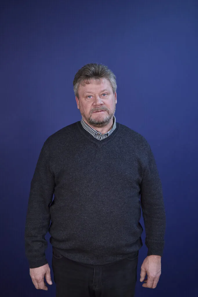 Стрижак Сергій Іванович