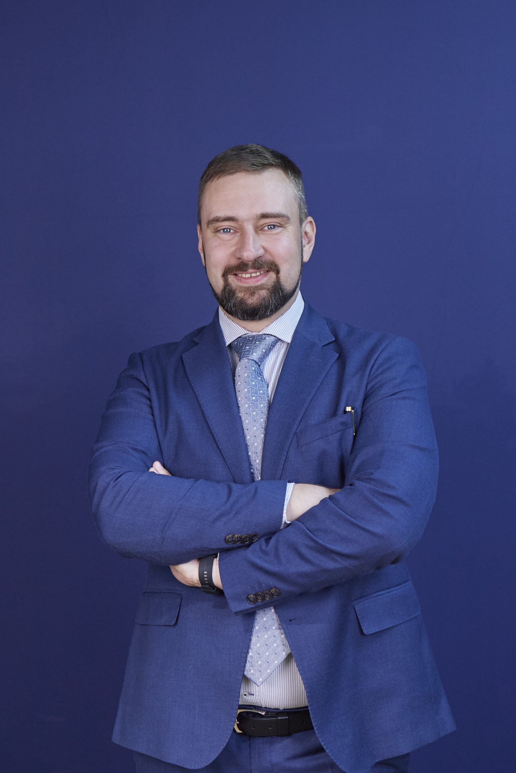 Matiukhin Anton Yuriyovych