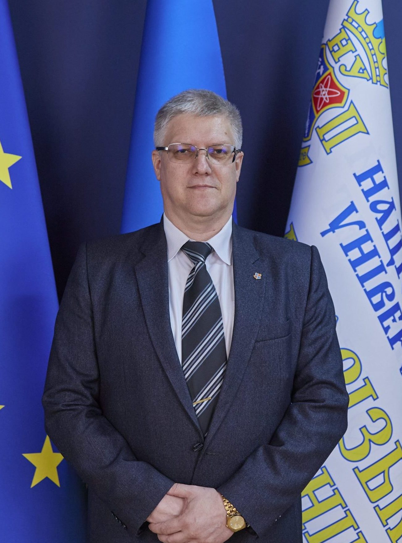 Широкобоков Віталій Володимирович