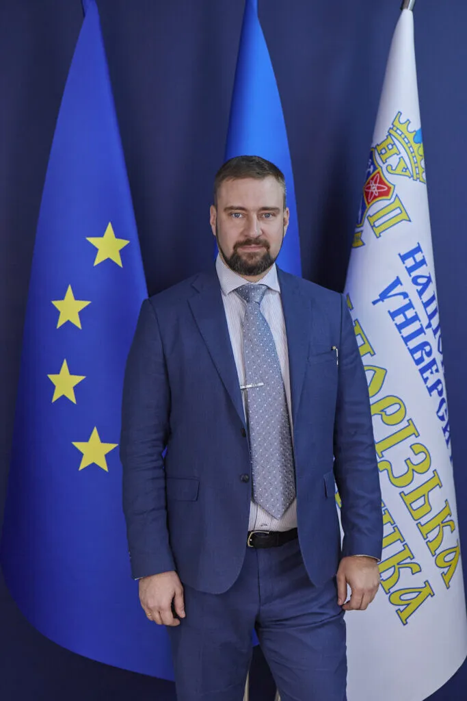 Matiukhin Anton Yuriiovych