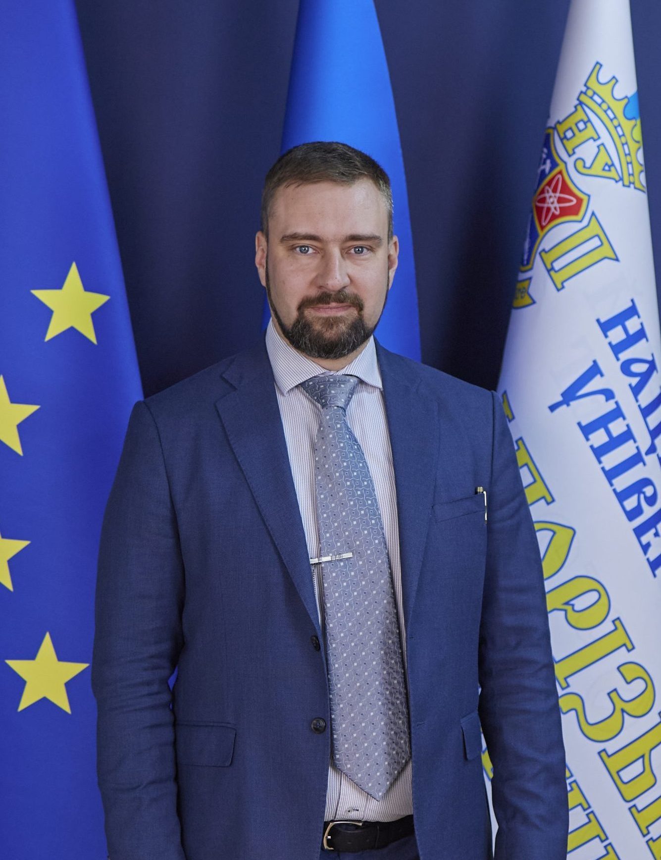 Матюхін Антон Юрійович