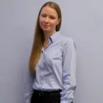 Казурова Аліна Євгенівна